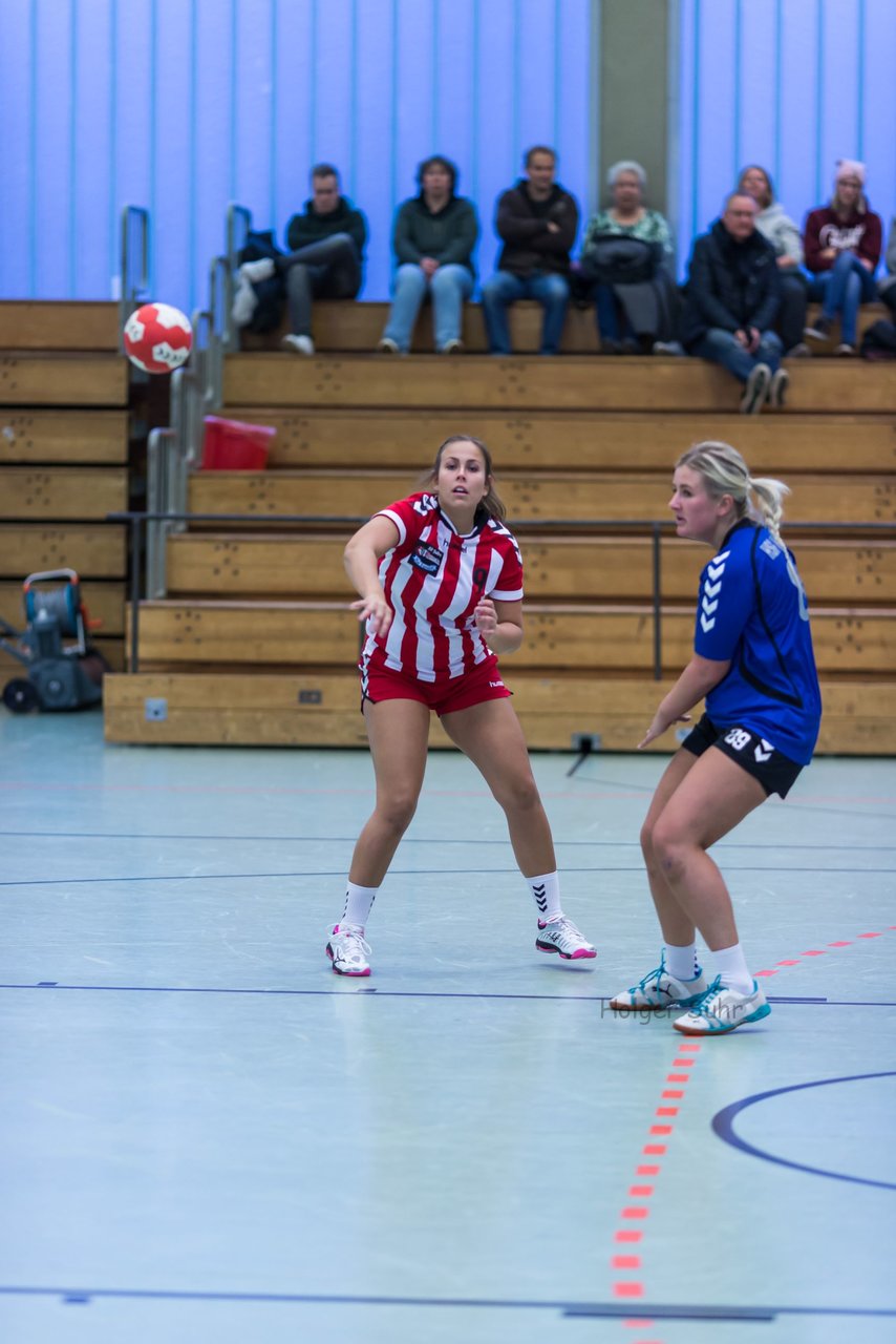 Bild 73 - Frauen BT - HSG WaBo 2011 : Erfebnis: 23:27